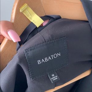 Aritzia Jackets & Coats - Babaton Cropped Blazer Aritzia Jackets & Coats - Babaton Cropped Blazer